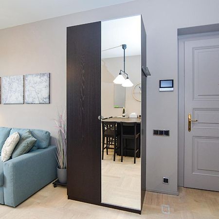 Prague Apartment Spalena Esterno foto